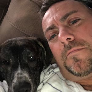 Meet your Posher, Jamie